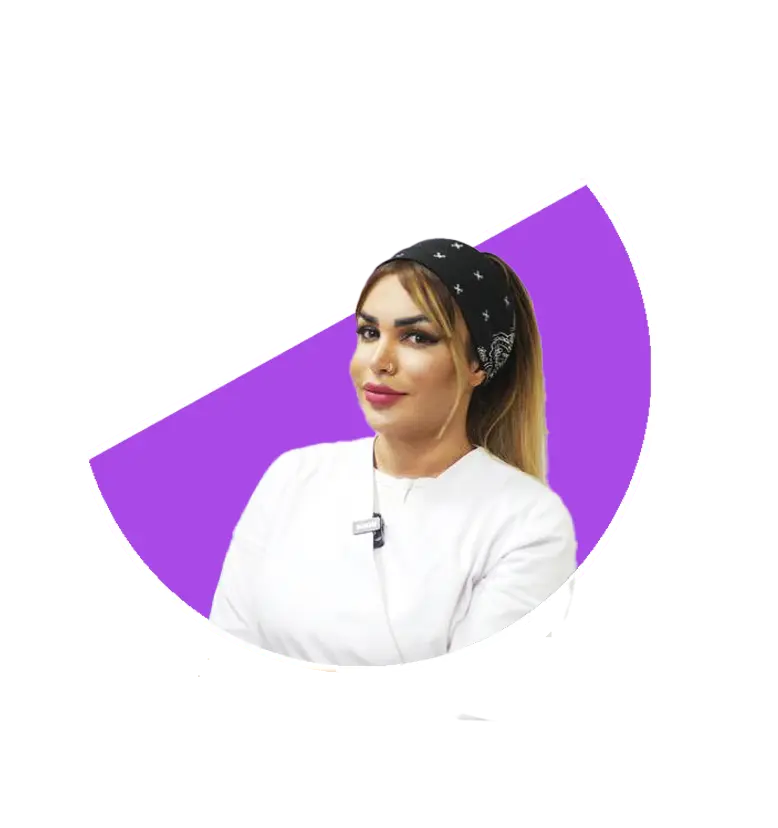 بهترین متخصص زنان غرب تهران