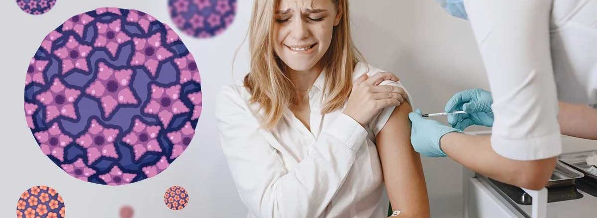 HPV چیست؟ چگونه منتقل می‌شود؟