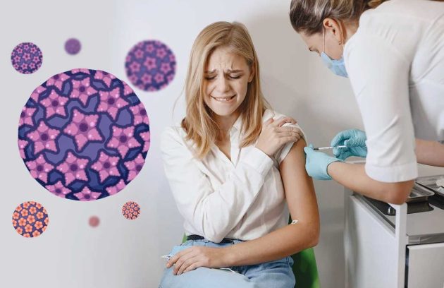 HPV چیست؟ چگونه منتقل می‌شود؟