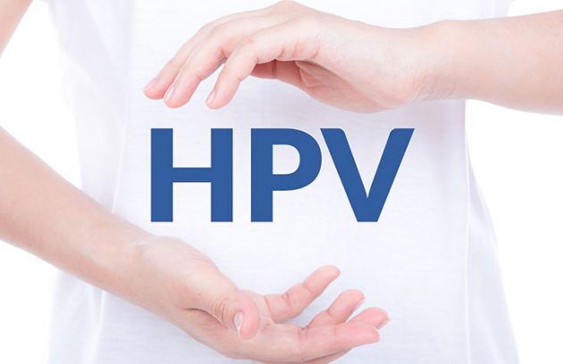 علائم hpv در زنان