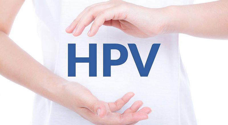 علائم hpv در زنان