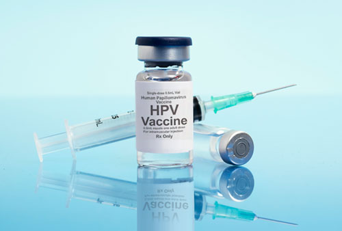 واکسن گارداسیل و اهمیت آن در پیشگیری از HPV