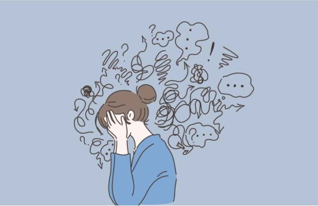 تأثیر استرس و سیستم ایمنی بر عفونت های زنانه
