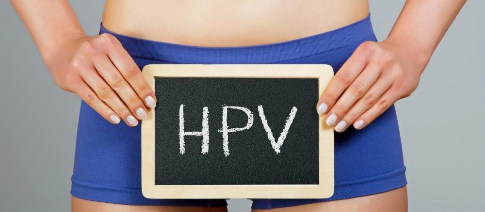 آیا HPV درمان دارد؟