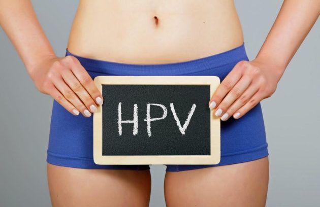 آیا HPV درمان دارد؟